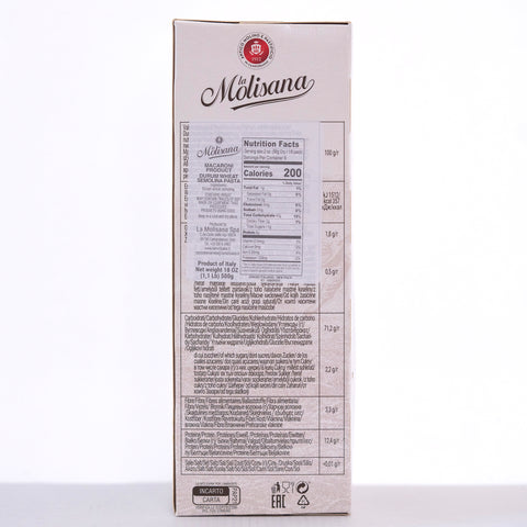 La Molisana Cannelloni No. 312