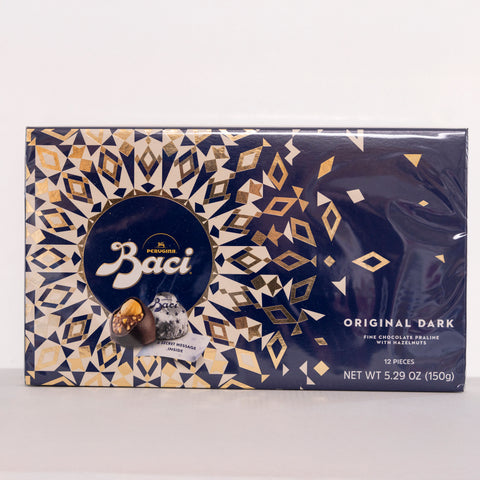 Perugina Baci Original Dark