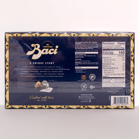 Perugina Baci Original Dark
