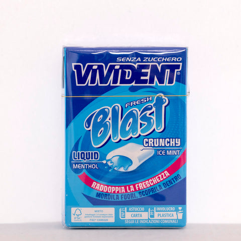 Vivident - Fresh Blast