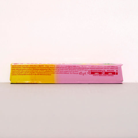 Fruit-tella Mix