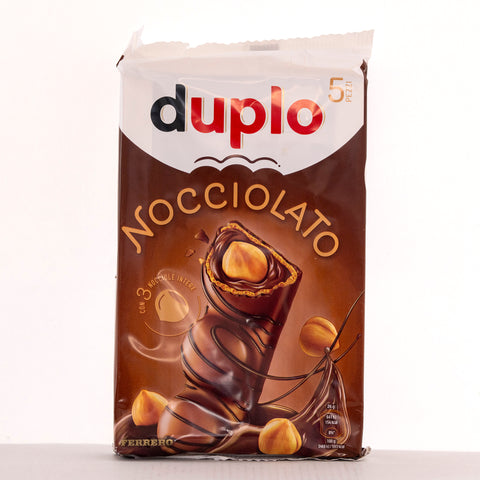 Ferrero Duplo Nocciolato
