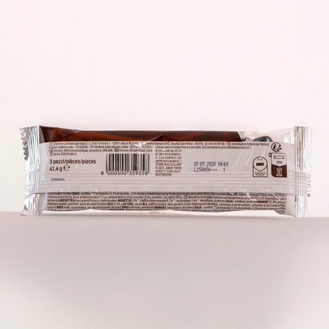 Nutella Biscuits Snack Pack
