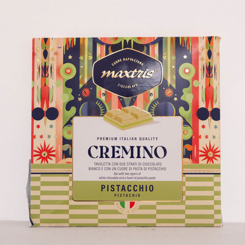 Maxtris Cremino Pistacchio