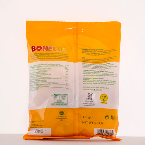 Bonelle Frutti Assortiti