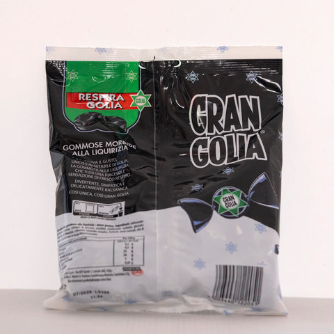 Gran Golia