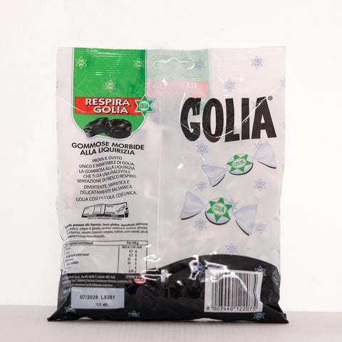 Golia Liquirizia