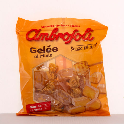 Ambrosoli Gelee al Miele