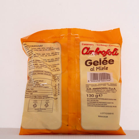 Ambrosoli Gelee al Miele