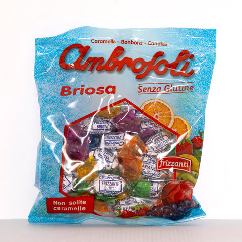 Ambrosoli Briosa Frizzante 150g