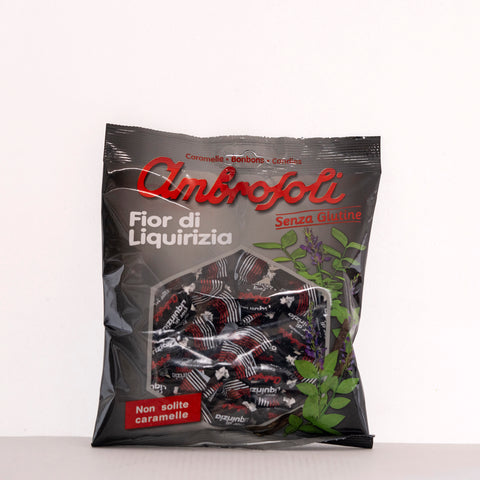Ambrosoli Fior di Liquirizia