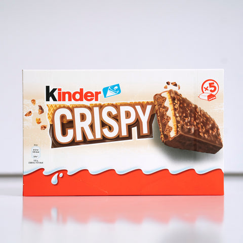 Kinder Krispy