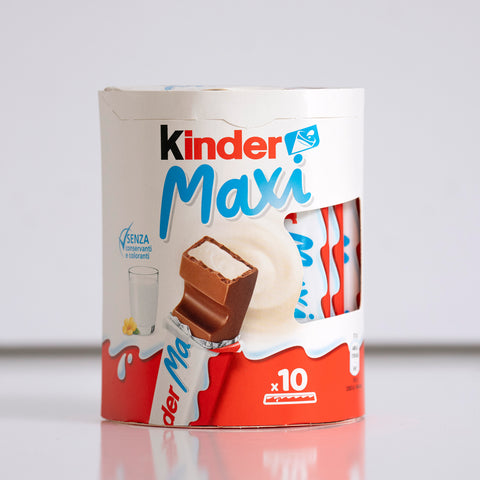 Kinder Maxi