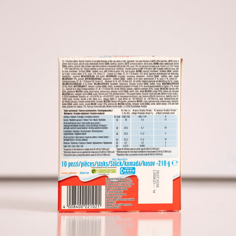 Kinder Maxi