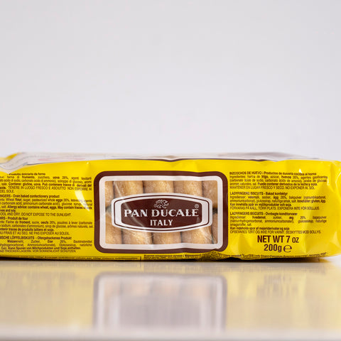 Pan Ducale Savoiardi Lady Fingers (200g)