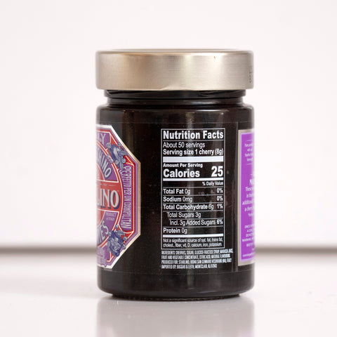 Starlino Maraschino Cherries