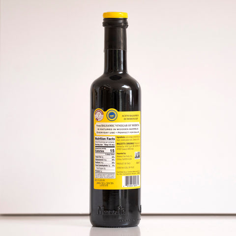 Mazzetti Balsamic Vinegar of Modena