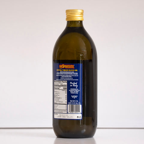 La Squisita Extra Virgin Olive Oil