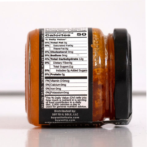 Nettare Honey ‘Nduja Spread
