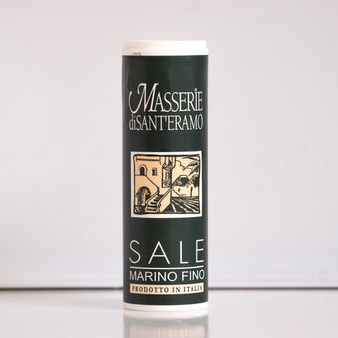 Masserie di Sant’Eramo Sale Marino Fino (Fine Sea Salt)