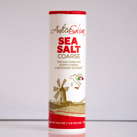 Antica Salina Coarse Sea Salt