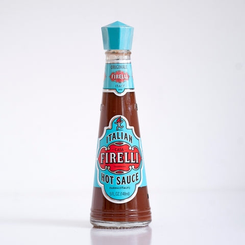 Firelli Italian Hot Sauce