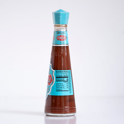 Firelli Italian Hot Sauce