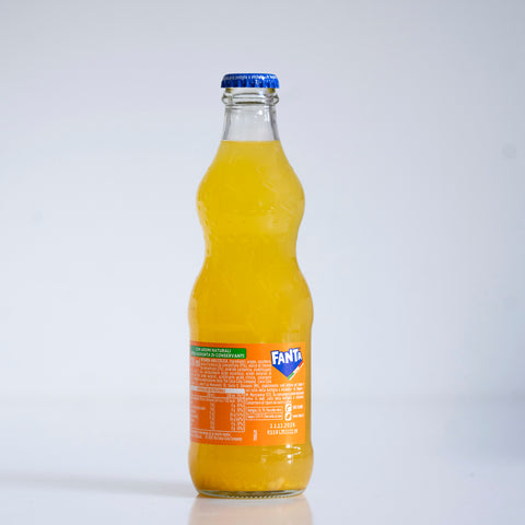 Fanta Aranciata