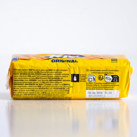 TUC Original Crackers
