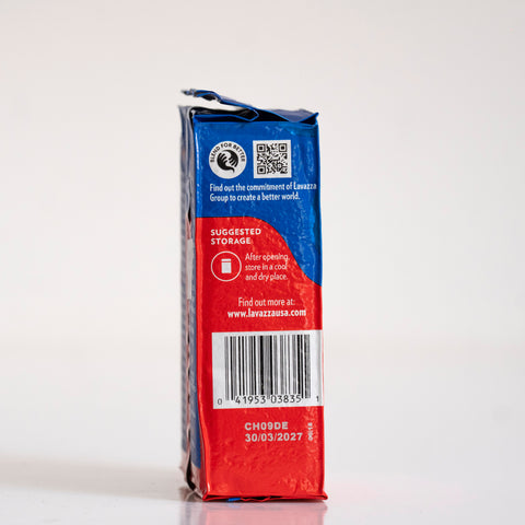 Lavazza Crema e Gusto Coffee