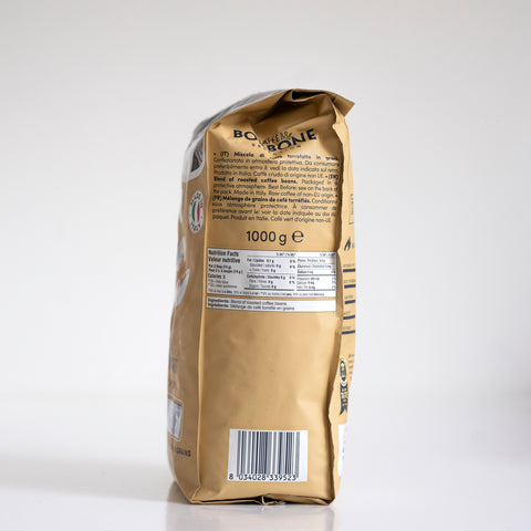 Borbone Crema Superiore Coffee 7/10