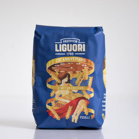 Liguori Fusilli Pasta