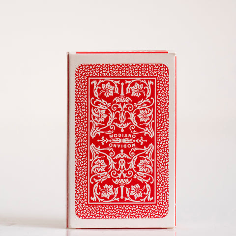 Modiano Carte Napoletane Playing Cards