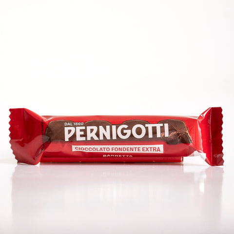 Pernigotti Dark Chocolate Bar (Cioccolato Fondente)