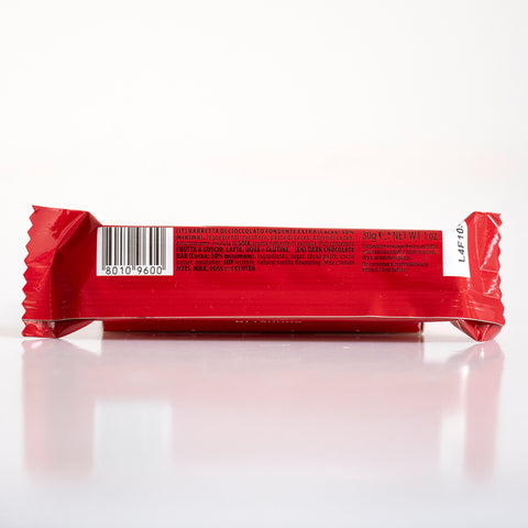 Pernigotti Dark Chocolate Bar (Cioccolato Fondente)