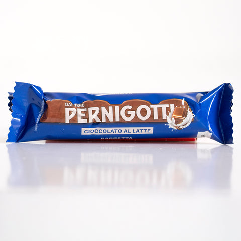 Pernigotti Cioccolato al Latte Chocolate Bar