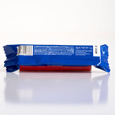 Pernigotti Cioccolato al Latte Chocolate Bar