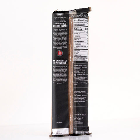 La Molisana Whole Wheat Spaghetti No. 15