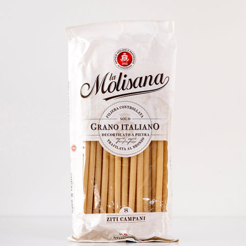 La Molisana Ziti Campani