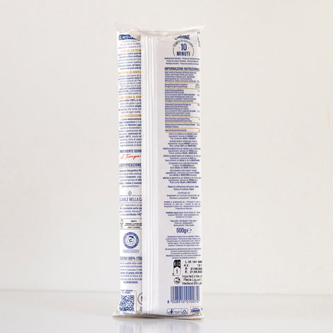Liguori Linguine – Pasta di Gragnano IGP (500g)