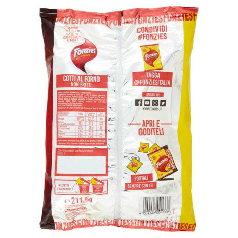 Fonzies 9-Pack Multipack