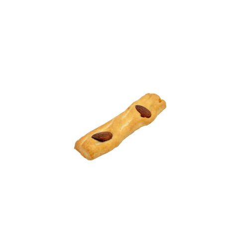 Treccine all’Olio (Italian Olive Oil Breadsticks)