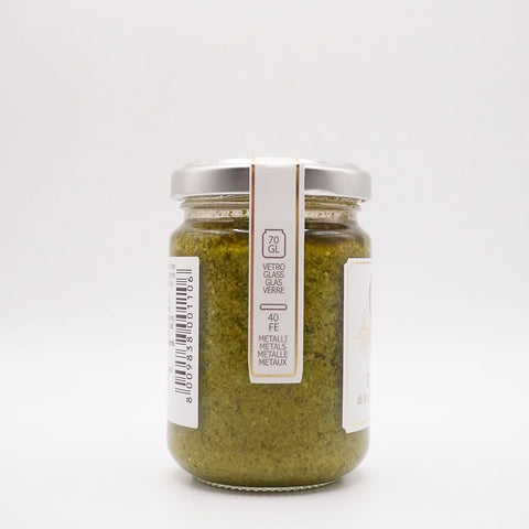 Calvi Pesto di Basilico Genovese D.O.P. (130g)