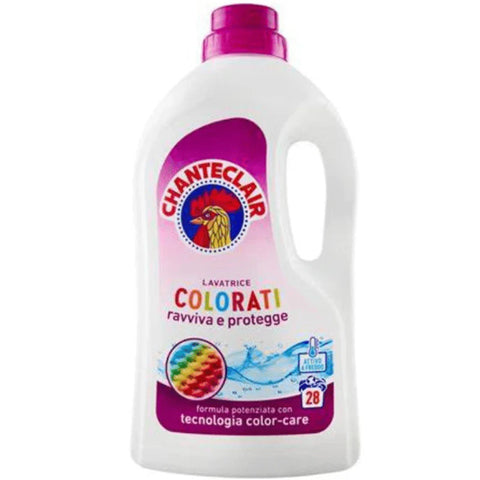 Chanteclair Color Laundry Detergent – 28 Loads