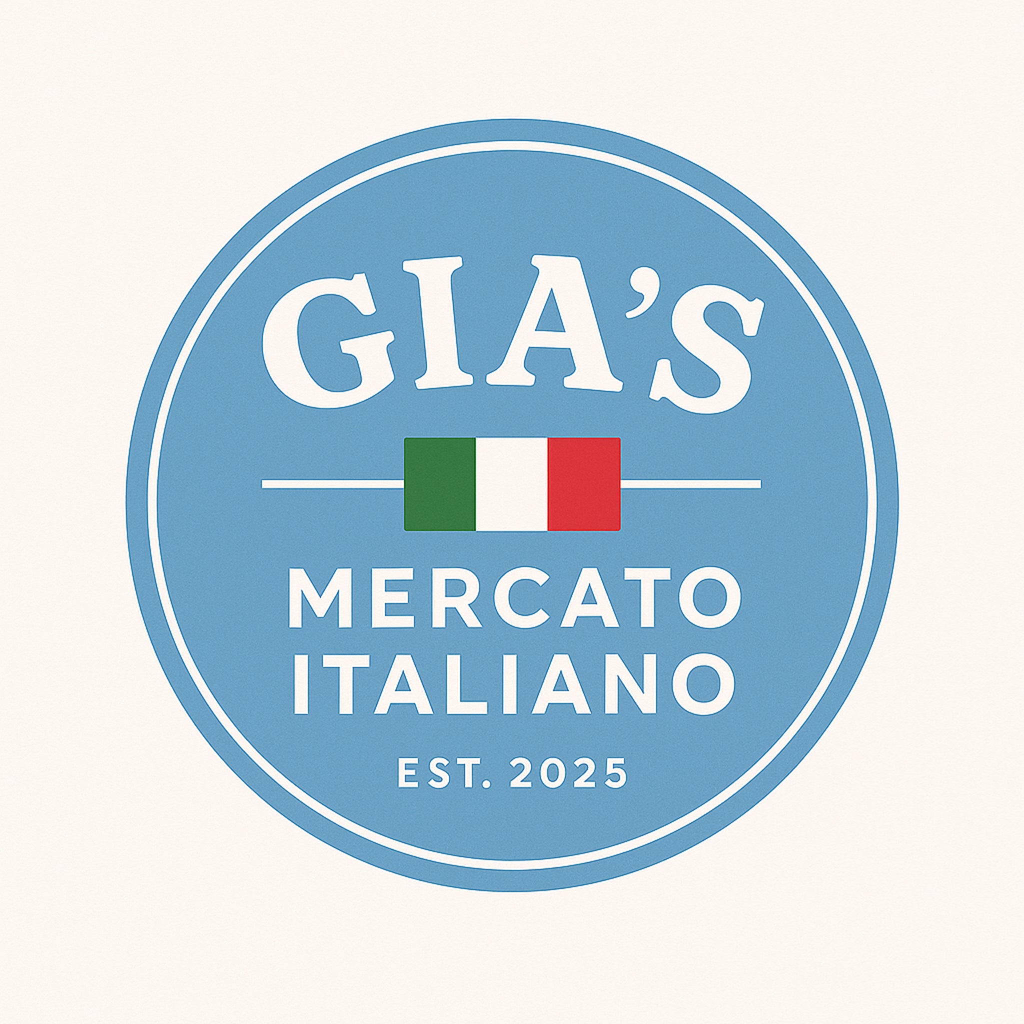 GIA'S Mercato Italiano