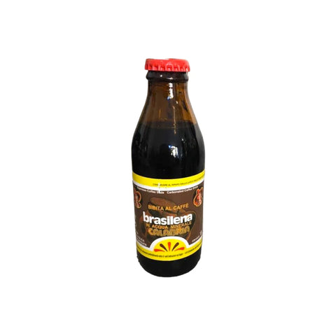 Brasilena Coffee Soda (Bibita al Caffè) 180ml
